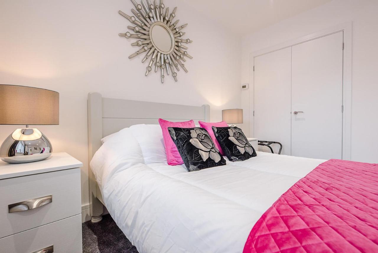 4 Eureka Waldringfield Villa Woodbridge Exteriör bild